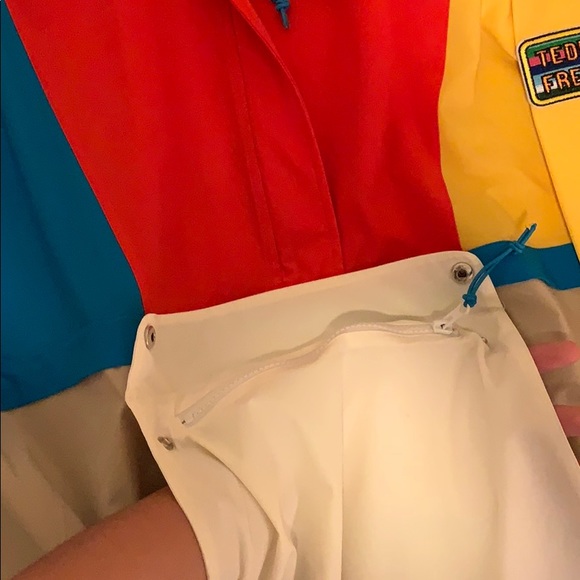 Jacket - Picture 4 of 5